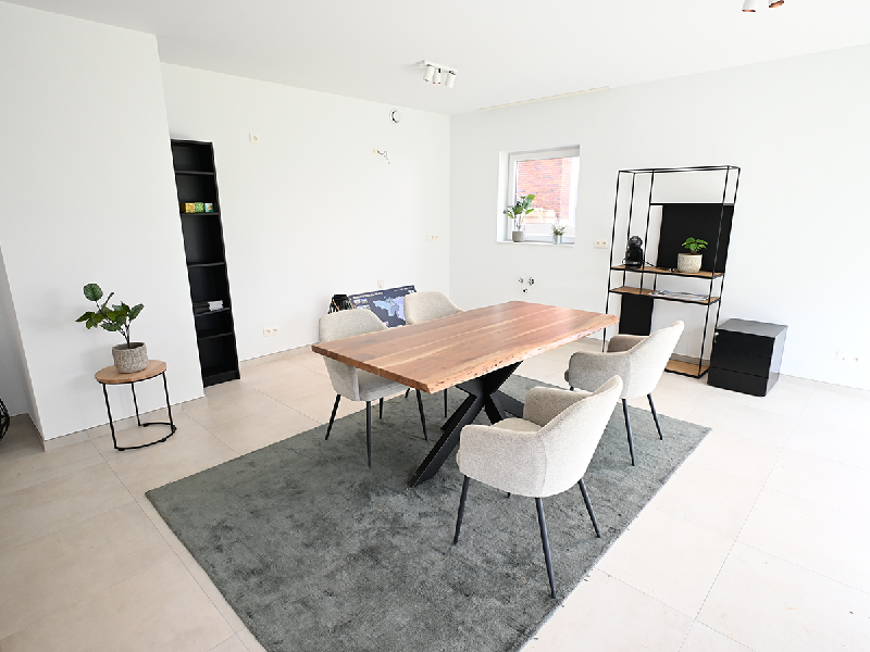 Appartement à vendre à Nivelles
